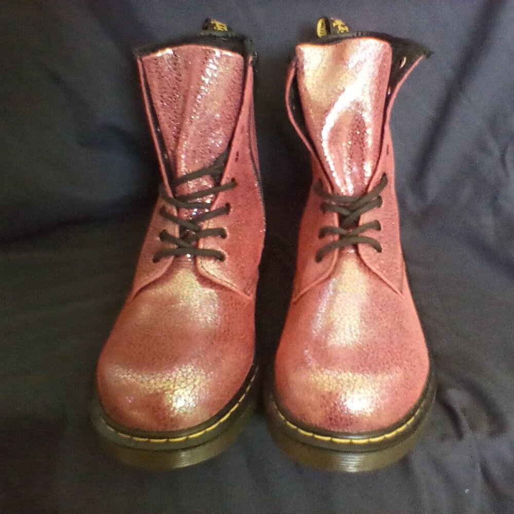 Dr Marten's Boots